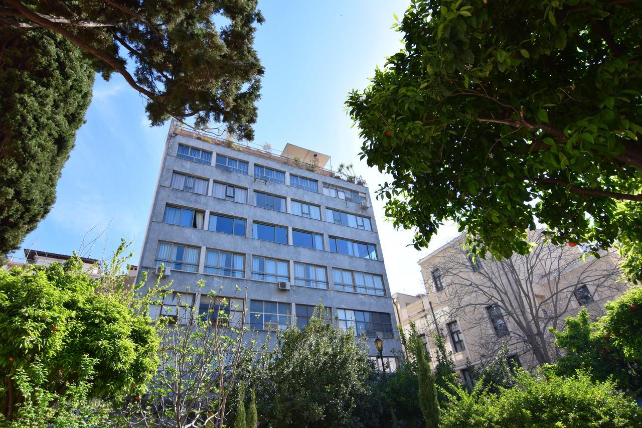 雅典Amazing Acropolis Views - Mo6公寓 外观 照片